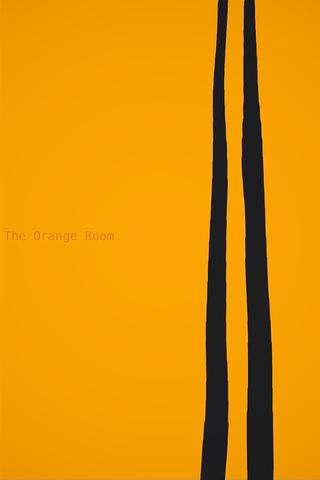 The Orange Room poster