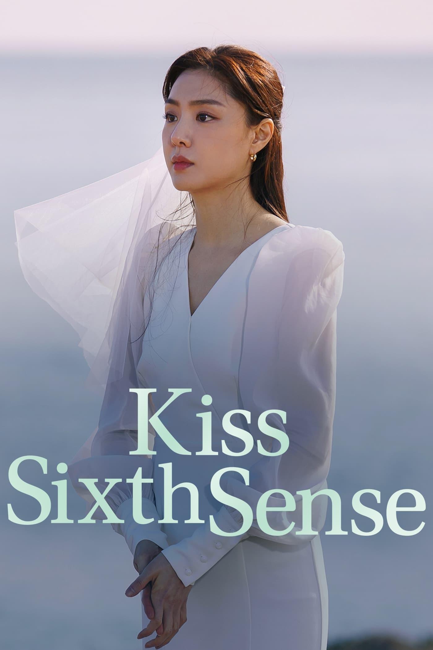 Kiss Sixth Sense poster