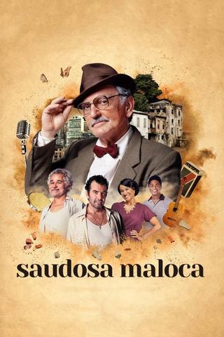 Stories of Samba poster