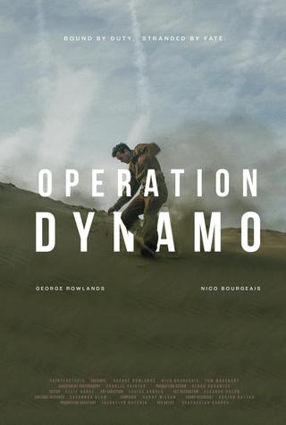 Operation Dynamo poster