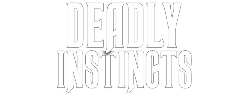 Deadly Instincts logo