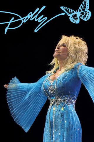 Dolly: Live from London poster