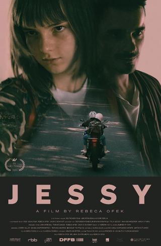 JESSY poster