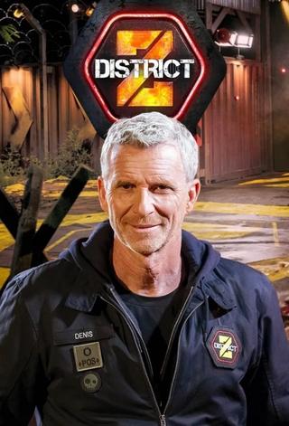 District Z poster