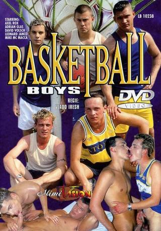Basketball Boys poster