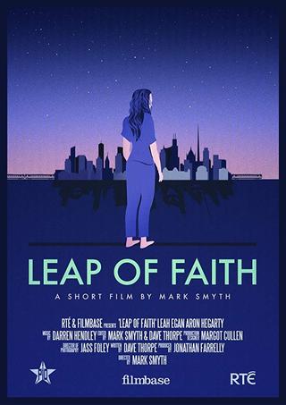 Leap of Faith poster