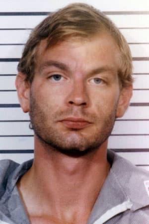 Jeffrey Dahmer poster