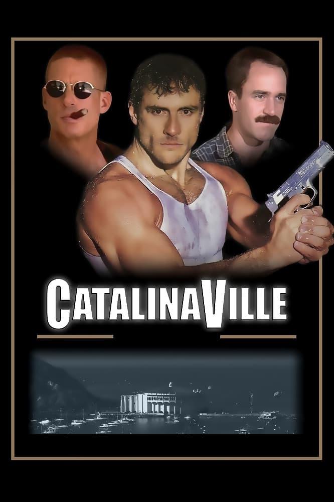 CatalinaVille poster