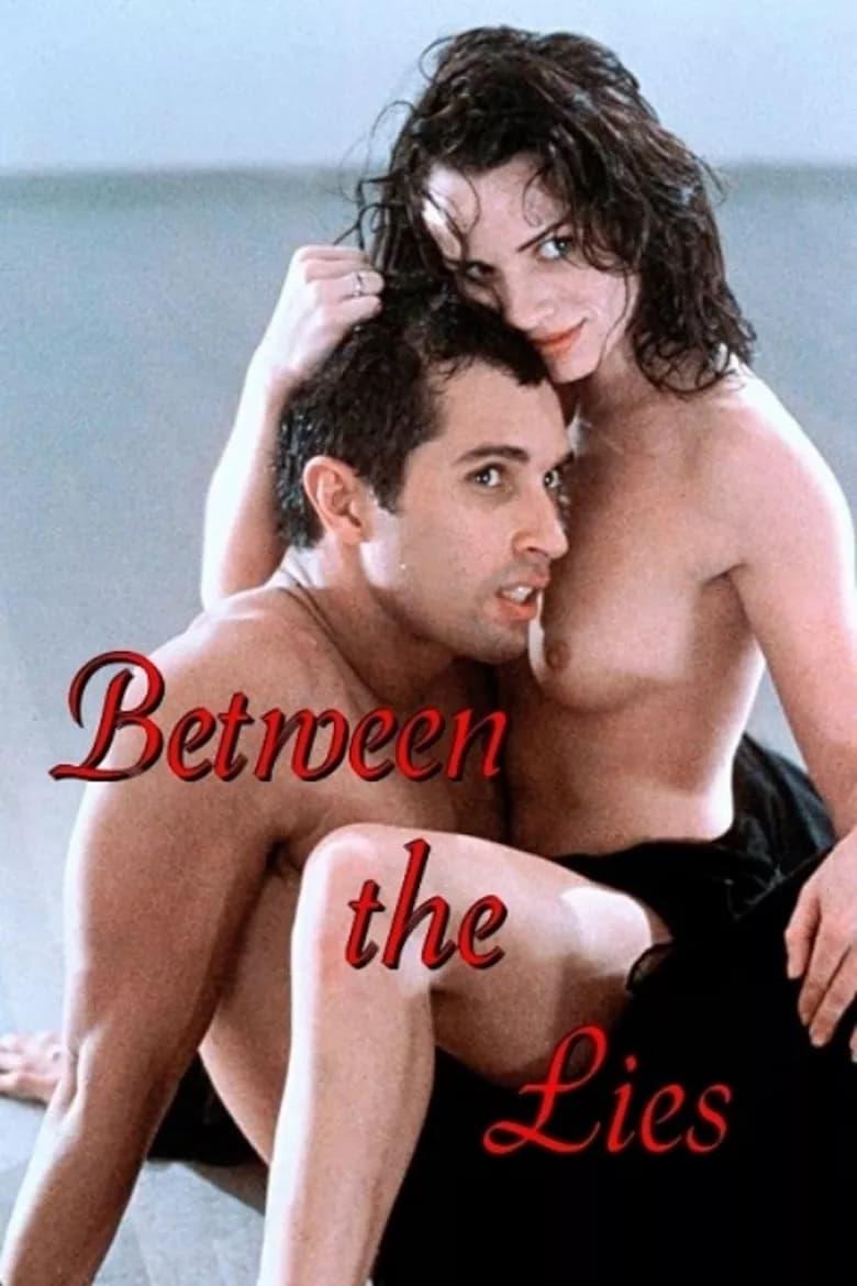 Between the Lies poster