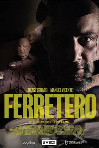 Ferretero poster