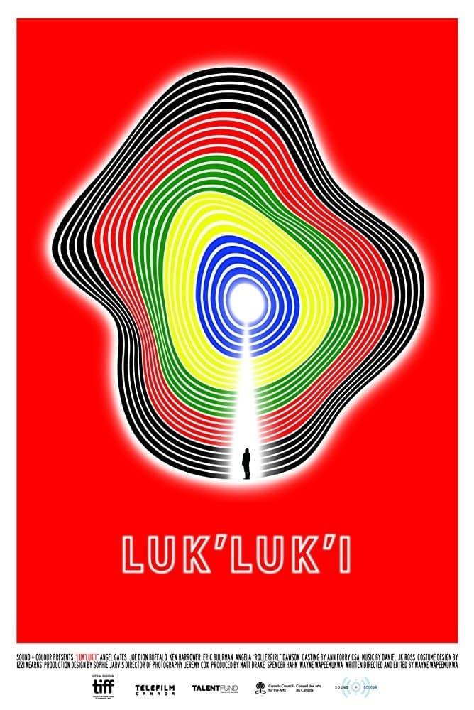 Luk'Luk'I poster