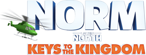 Norm of the North: Keys to the Kingdom logo