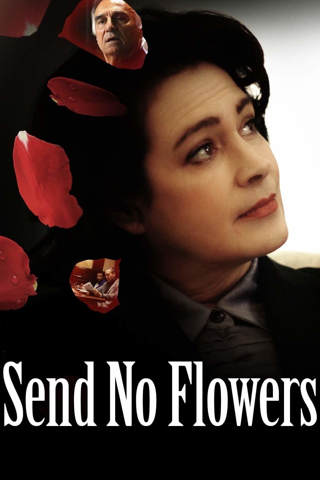 Send No Flowers poster