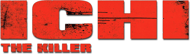 Ichi the Killer logo