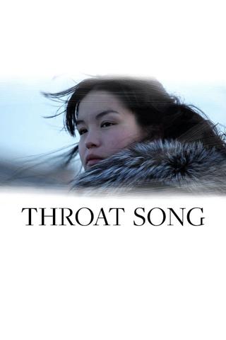 Throat Song poster