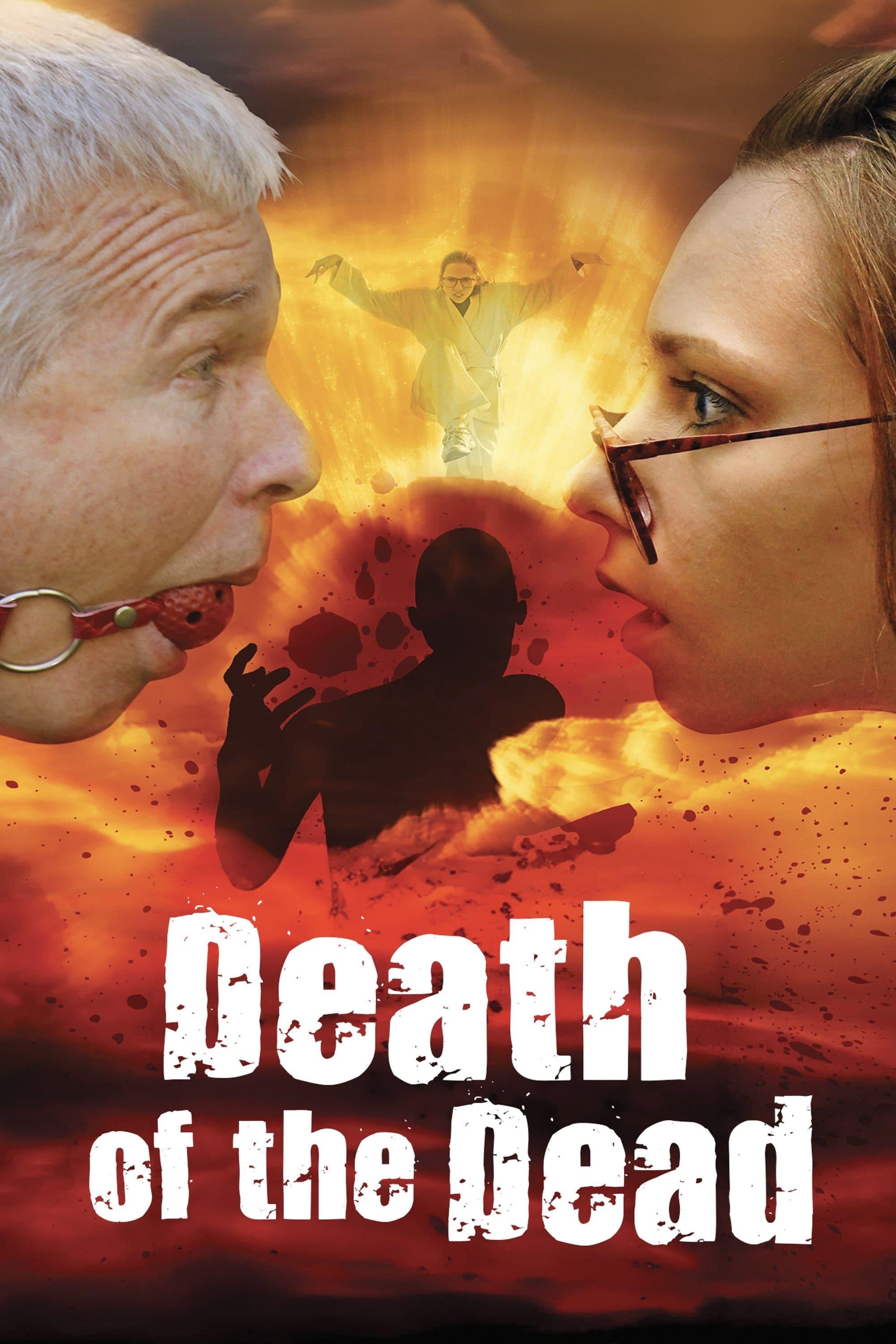 Death of the Dead poster