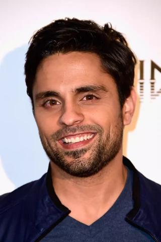 Ray William Johnson pic