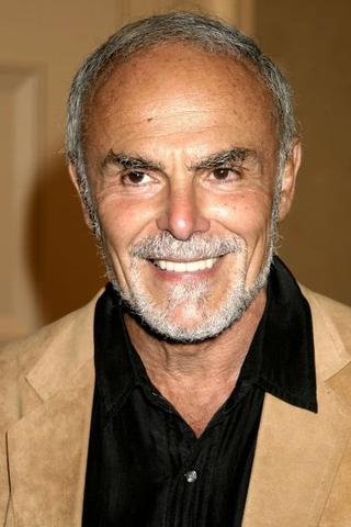 John Saxon pic