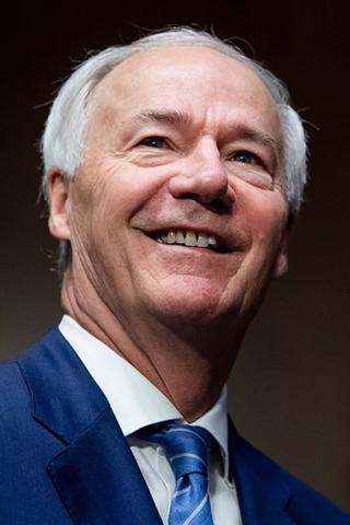 Asa Hutchinson pic