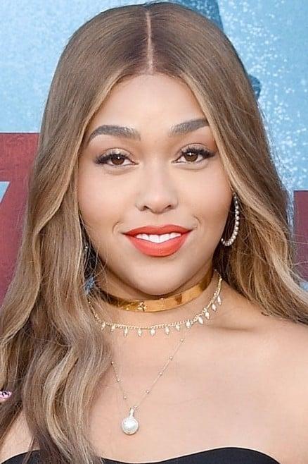 Jordyn Woods poster