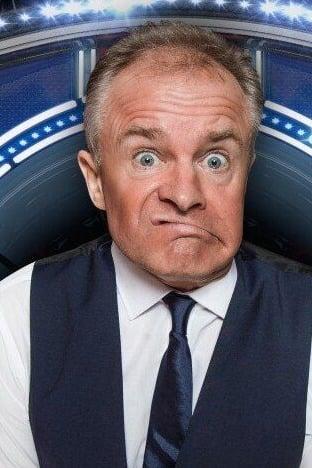 Bobby Davro pic