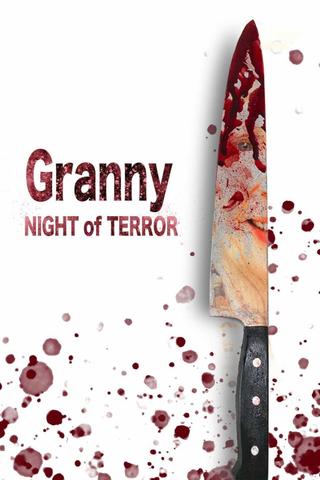 Granny: Night of Terror poster