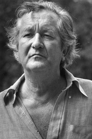 William Styron pic