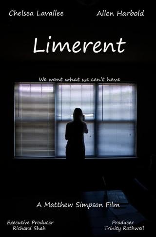 Limerent poster