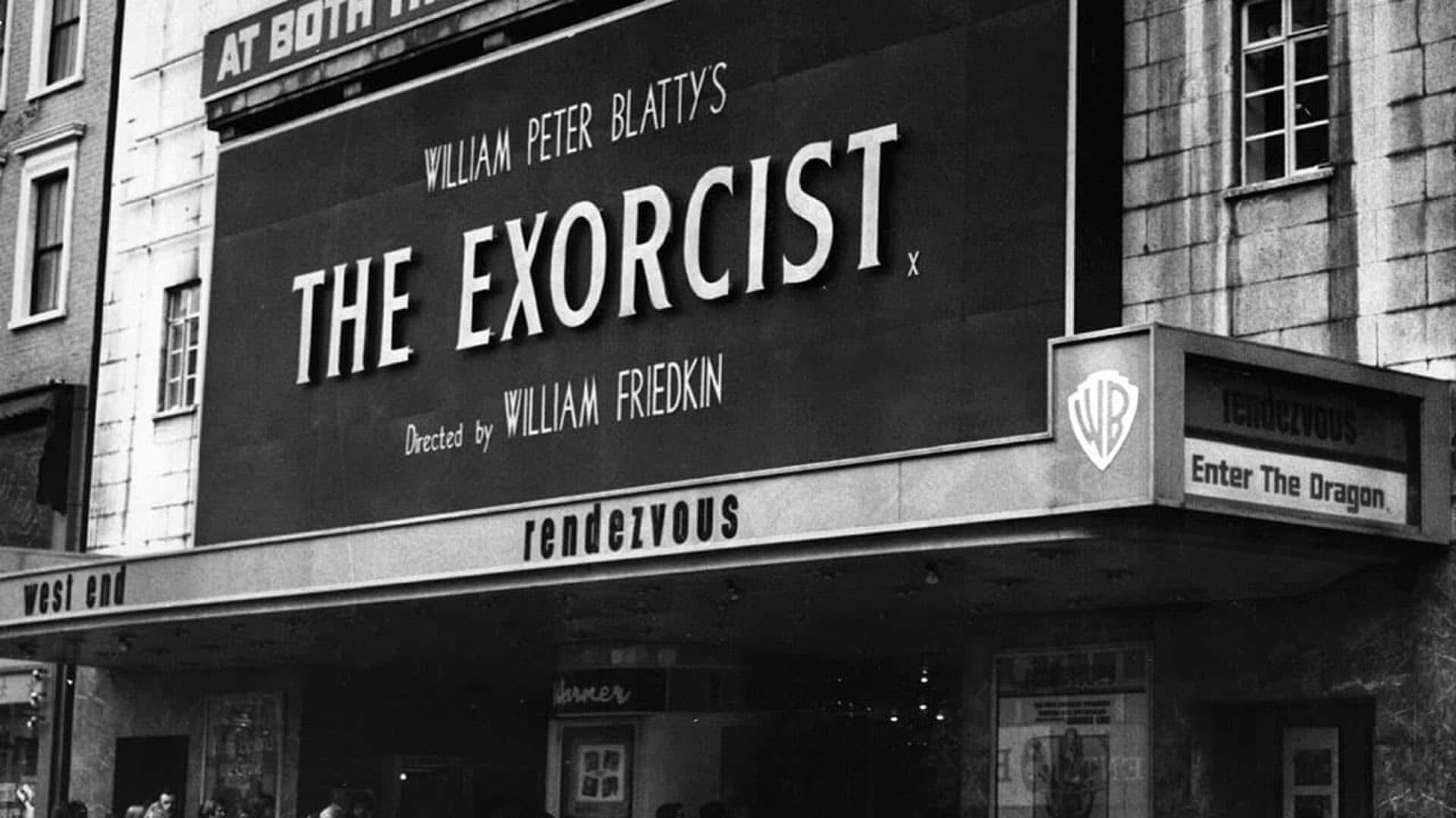 Exorcists: The True Story backdrop