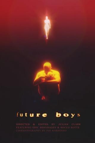 Future Boys poster