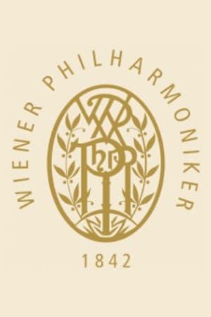 Wiener Philharmoniker poster