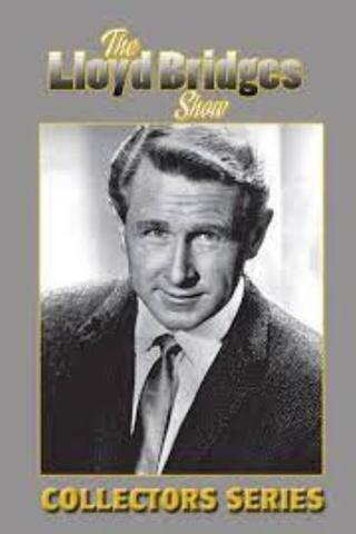 The Lloyd Bridges Show poster