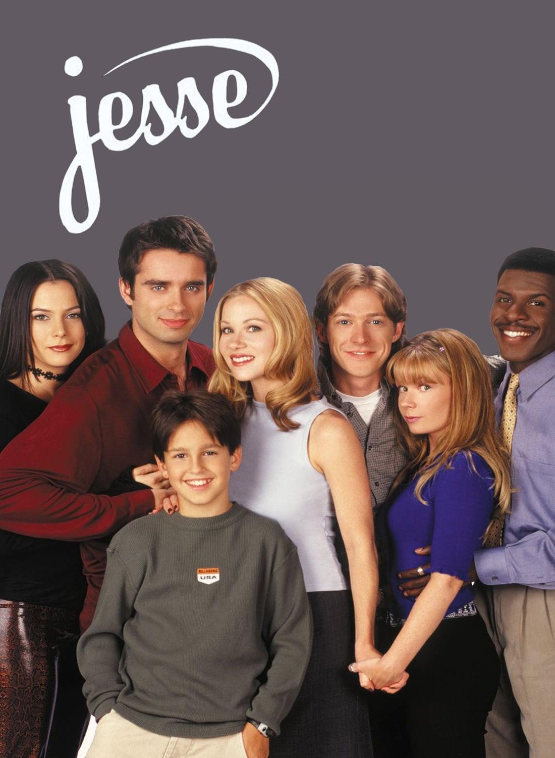 Jesse poster