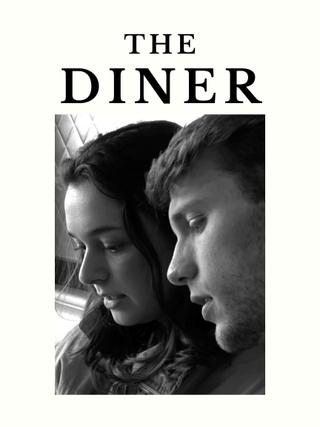 The Diner poster