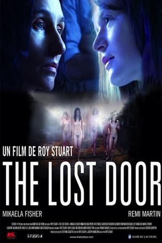 The Lost Door poster