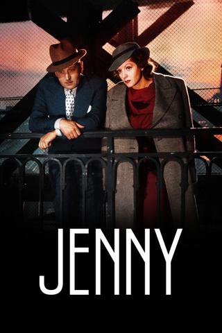 Jenny poster