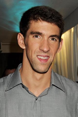 Michael Phelps pic