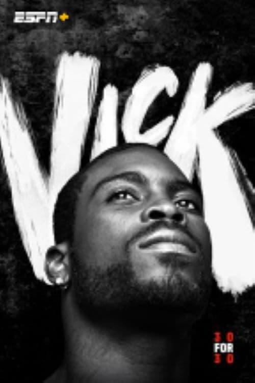 Vick poster