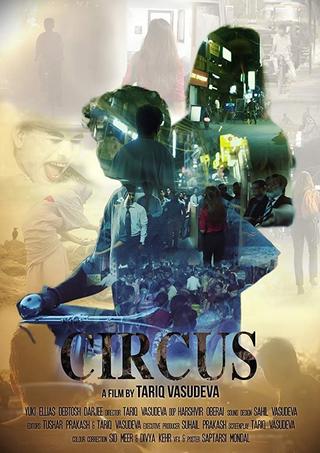 Circus poster