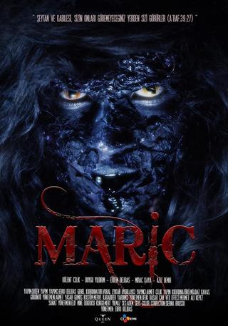 Maric poster