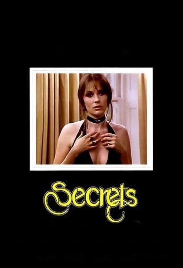 Secrets poster