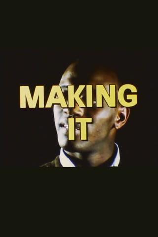 Making It poster