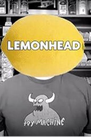 Lemonhead poster