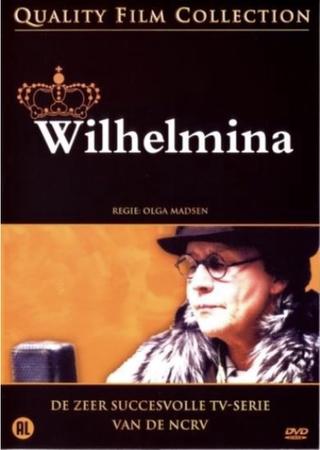 Wilhelmina poster