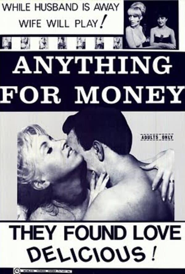 Anything for Money poster