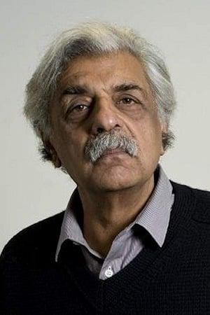 Tariq Ali poster