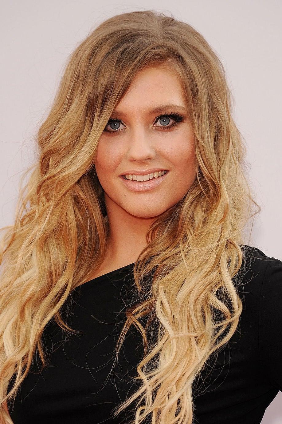 Ella Henderson poster