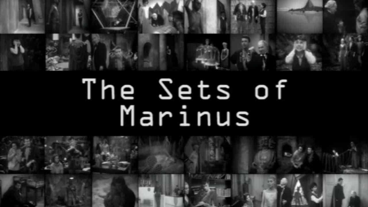 The Sets of Marinus backdrop