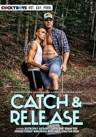 Catch & Release poster