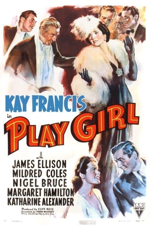 Play Girl poster
